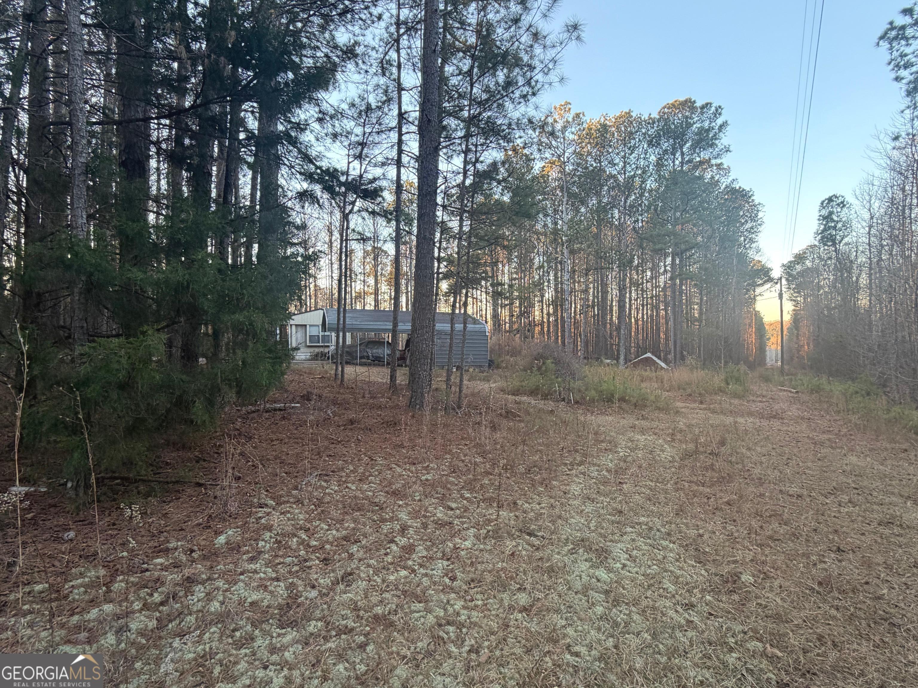 692 Hillcrest Road Bowdon, GA 30108 - Photo 21 of 23