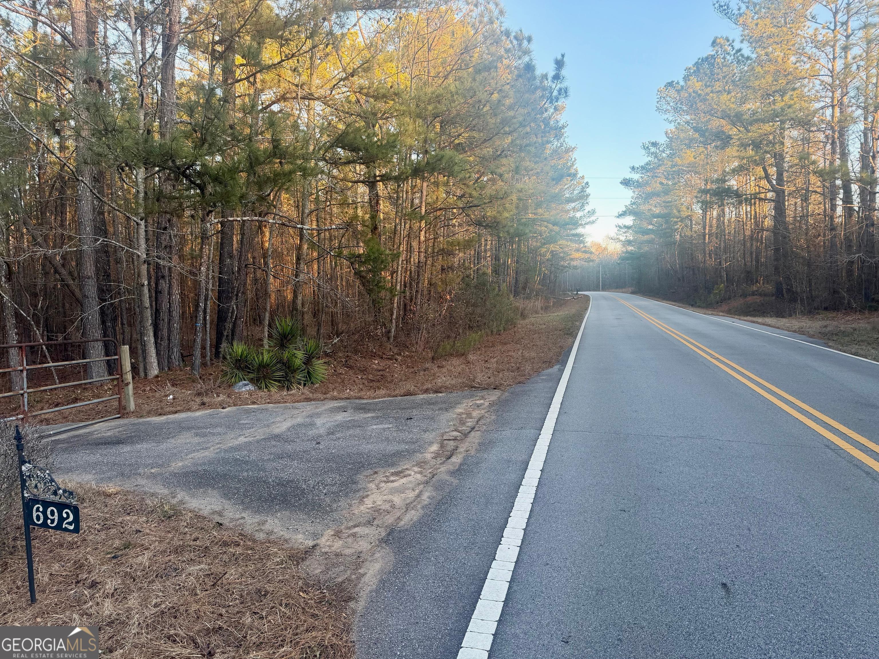 692 Hillcrest Road Bowdon, GA 30108 - Photo 23 of 23