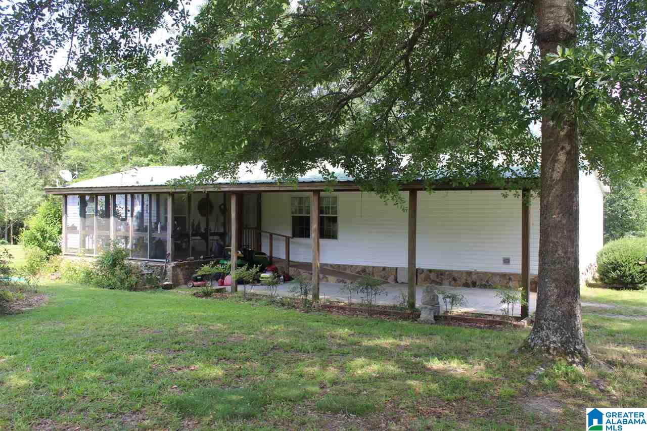 1623 Ripley Cutoff Road Carbon Hill, AL 35549 - Photo 5 of 38