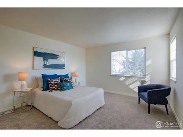 $419,900 | 805 Summer Hawk Drive, Unit 27, Longmont, CO 80504