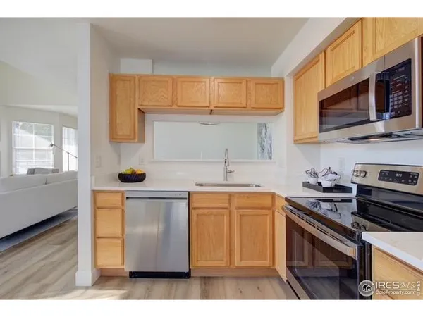 $419,900 | 805 Summer Hawk Drive, Unit 27, Longmont, CO 80504