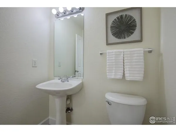 $419,900 | 805 Summer Hawk Drive, Unit 27, Longmont, CO 80504