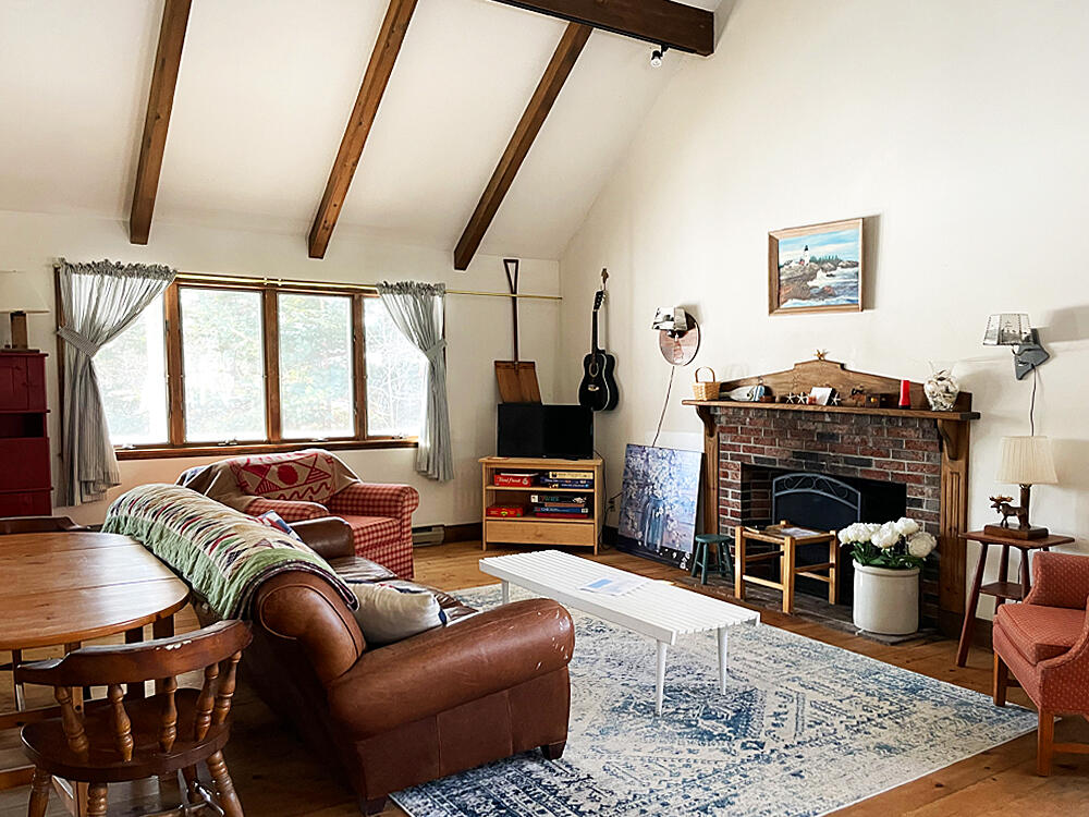 9 Blinn Road New Harbor, ME 04554 - Photo 23 of 37