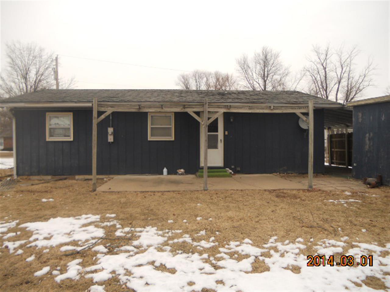 280 Hansford Street Carthage, IL 62321 - Photo 9 of 9