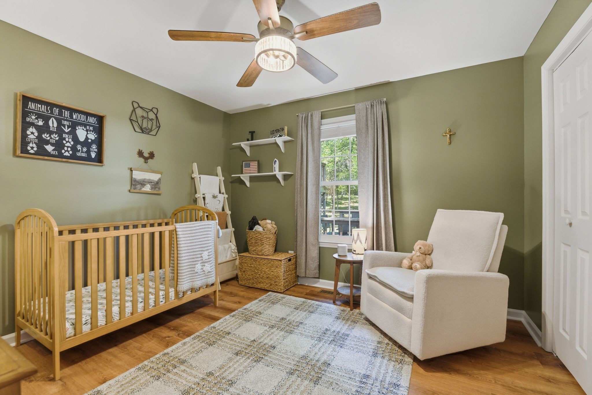 4860 Pyles Road Chapel Hill, TN 37034 - Photo 25 of 42