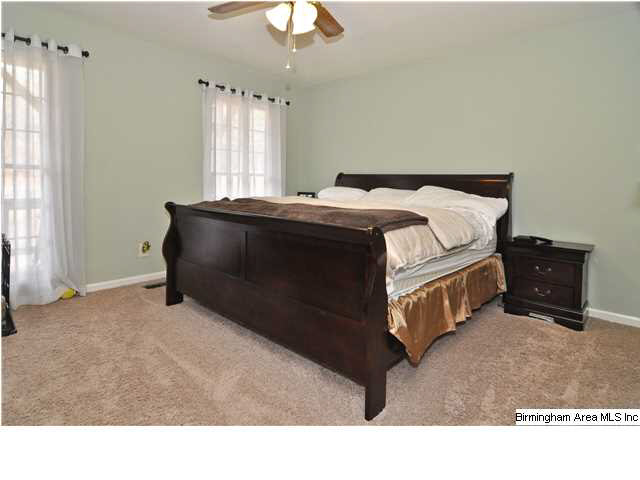 1424 Camp Branch Road Alabaster, AL 35007 - Photo 15 of 30