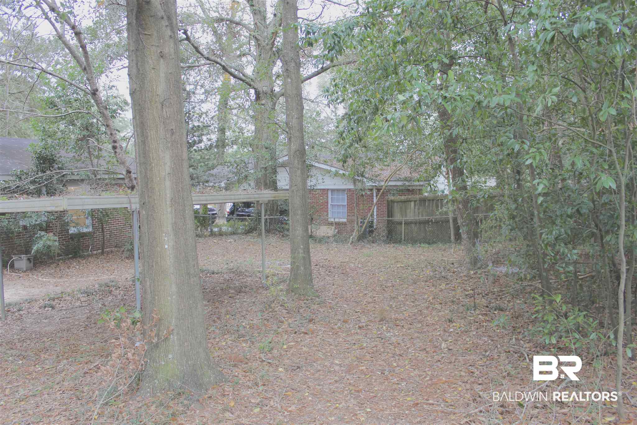 201 Glen Oaks Road Mobile, AL 36608 - Photo 19 of 21