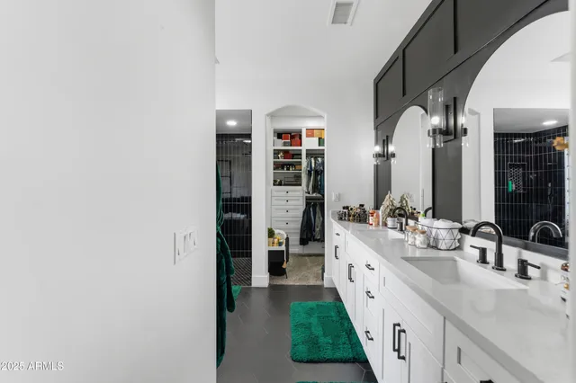 a view of a room with gym equipment and a window