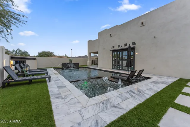 $1,300,000 | 18190 West Santa Alberta Lane, Goodyear, AZ 85338