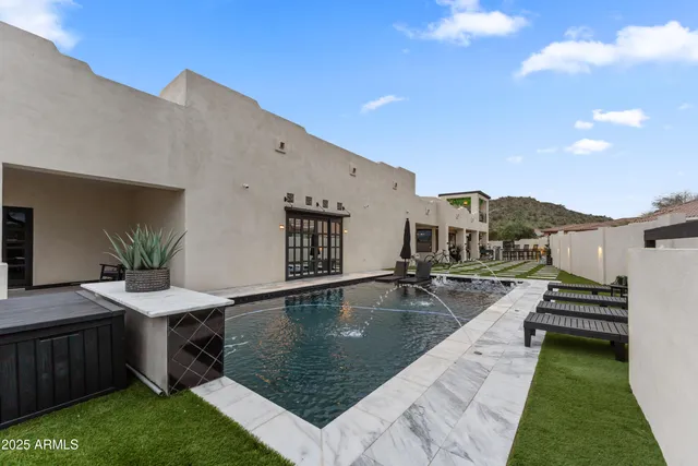 $1,300,000 | 18190 West Santa Alberta Lane, Goodyear, AZ 85338