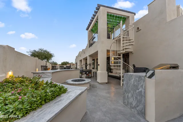 $1,300,000 | 18190 West Santa Alberta Lane, Goodyear, AZ 85338