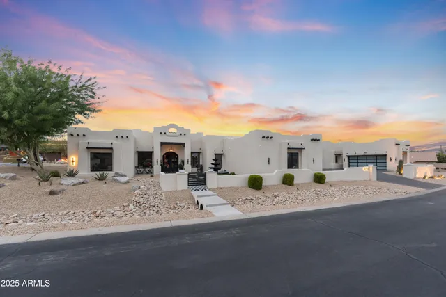 $1,300,000 | 18190 West Santa Alberta Lane, Goodyear, AZ 85338