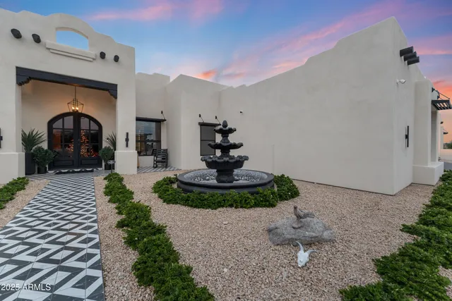 $1,300,000 | 18190 West Santa Alberta Lane, Goodyear, AZ 85338