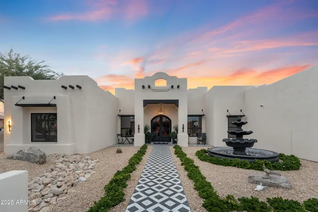 $1,300,000 | 18190 West Santa Alberta Lane, Goodyear, AZ 85338