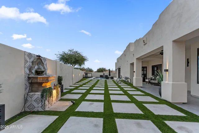 $1,300,000 | 18190 West Santa Alberta Lane, Goodyear, AZ 85338