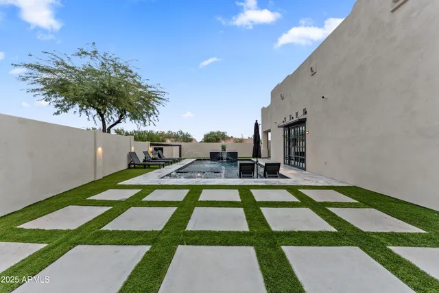 $1,300,000 | 18190 West Santa Alberta Lane, Goodyear, AZ 85338