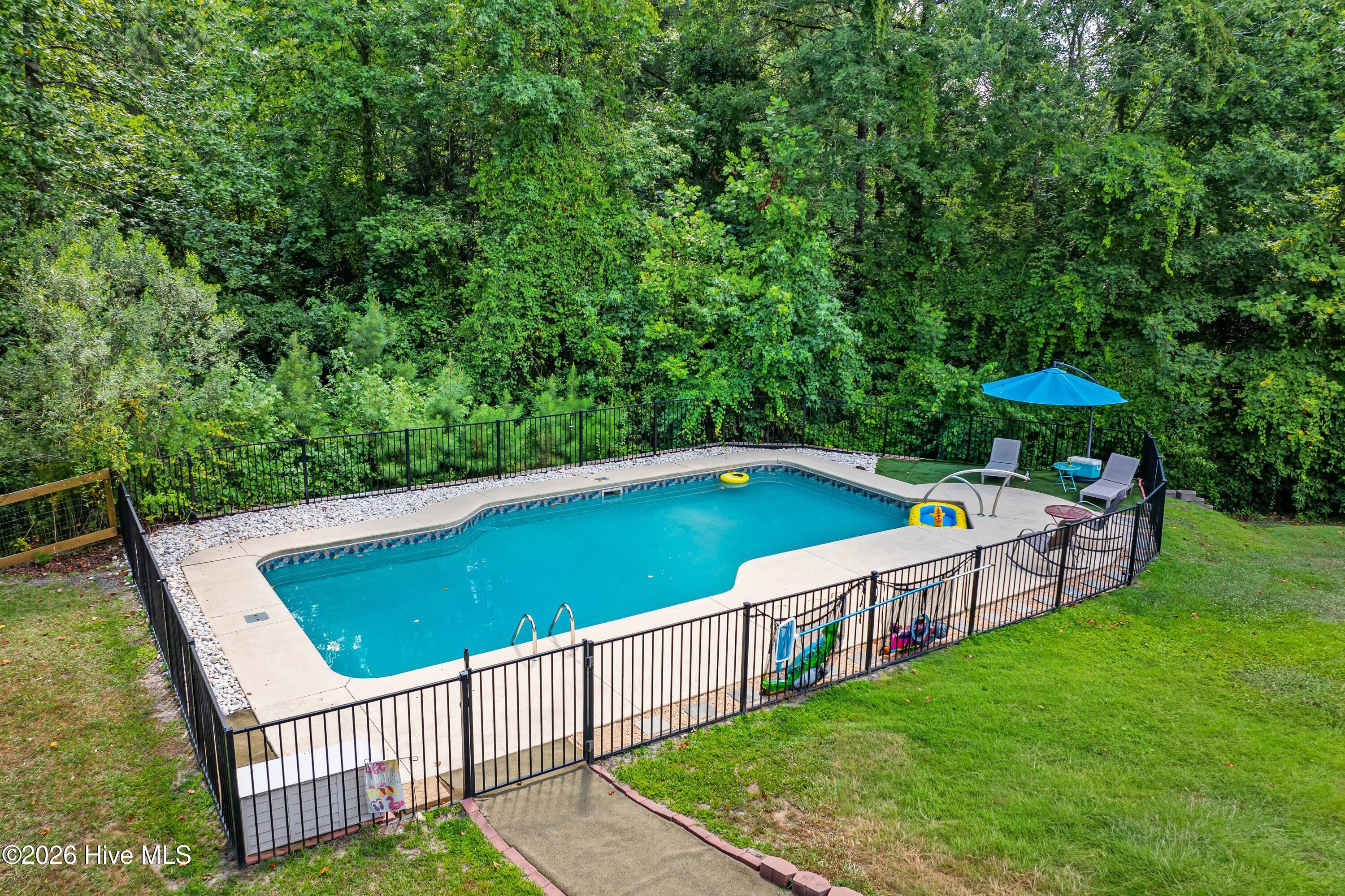 234 Riverbend Road Jacksonville, NC 28540 - Photo 49 of 86