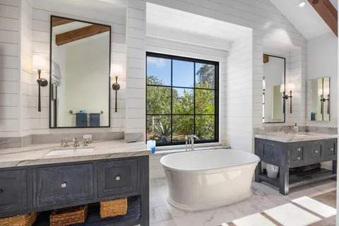 $10,000,000 | 639-41 Quail Gardens Lane, Encinitas, CA 92024