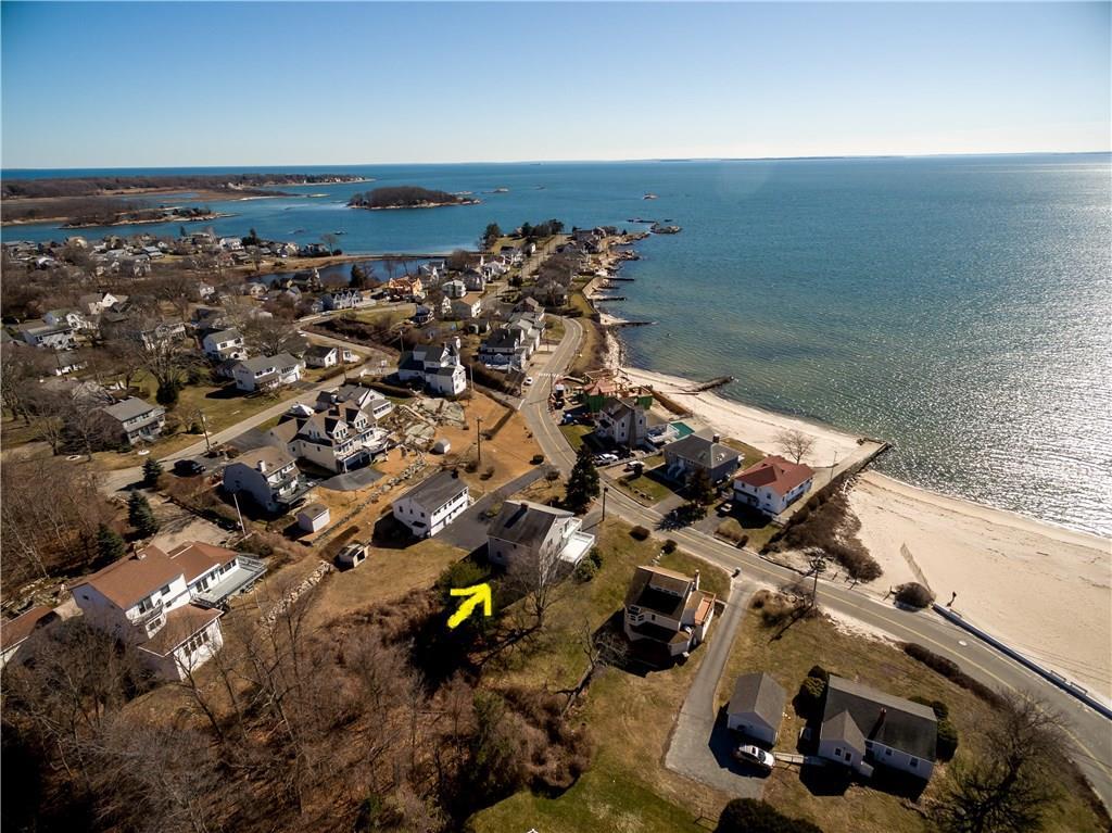 220 Giants Neck Road East Lyme, CT 06357 - Photo 1 of 1 view of a lake view