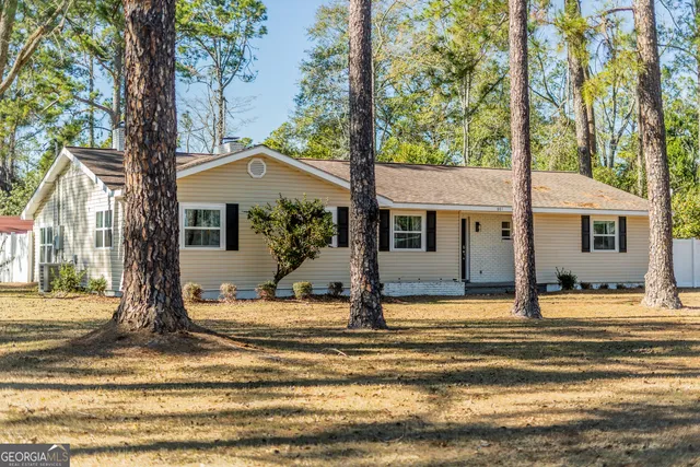 $279,000 | 901 City Boulevard, Waycross, GA 31501