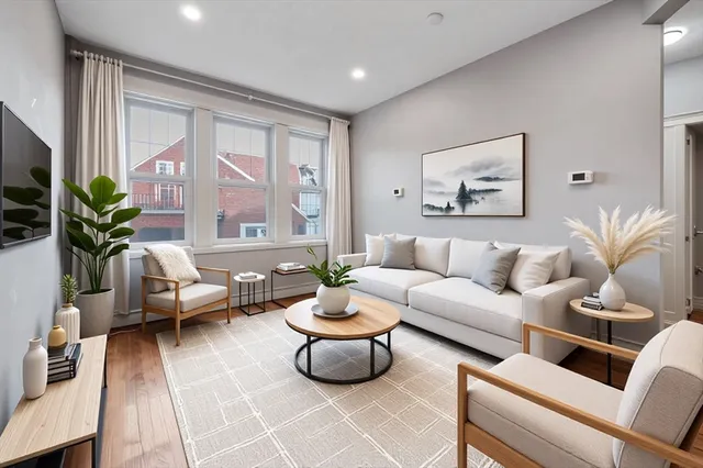 $2,800 | 21 Sutherland Road, Unit 15, Boston, MA 02135