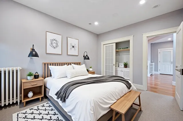 $2,800 | 21 Sutherland Road, Unit 15, Boston, MA 02135