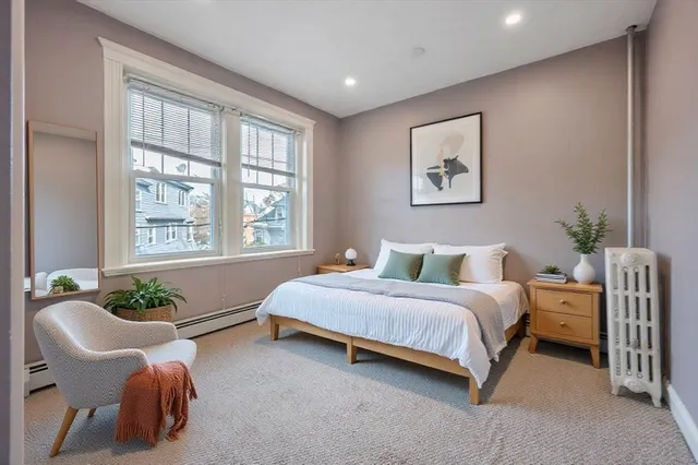 $2,800 | 21 Sutherland Road, Unit 15, Boston, MA 02135