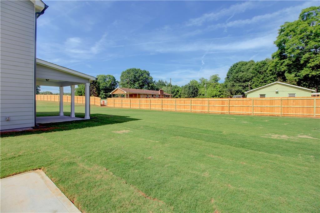 41 Woodland Road Covington, GA 30016 - Photo 35 of 37