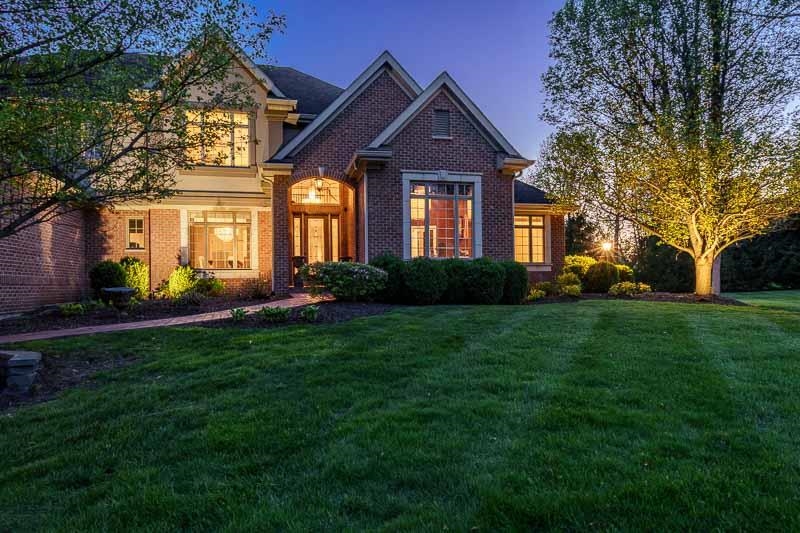 12746 Ashfield Road Caledonia, IL 61011 - Photo 2 of 62