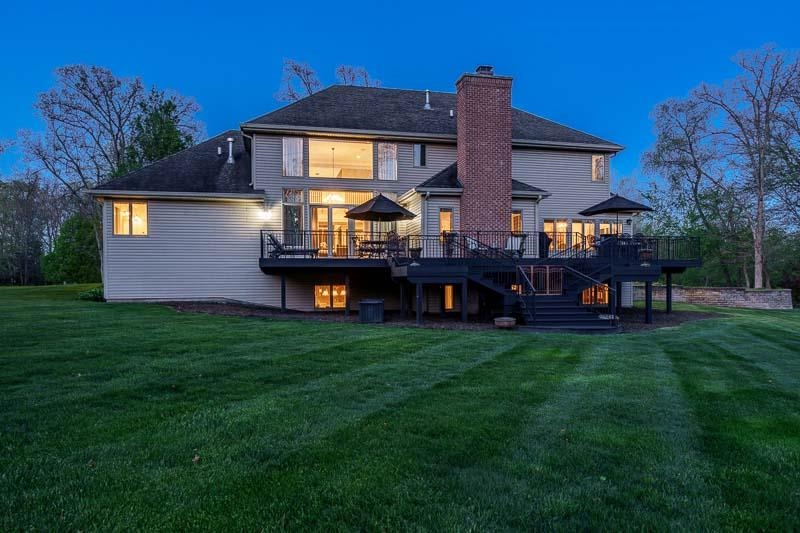 12746 Ashfield Road Caledonia, IL 61011 - Photo 4 of 62