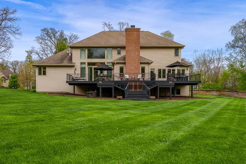 12746 Ashfield Road Caledonia, IL 61011 - Photo 8 of 62