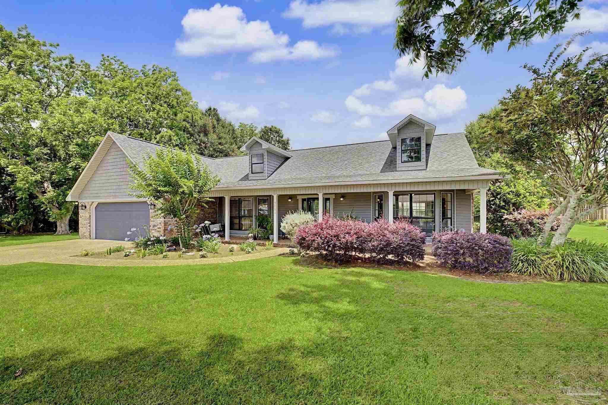 2006 Stallion Road Cantonment, FL 32533 - Photo 1 of 51