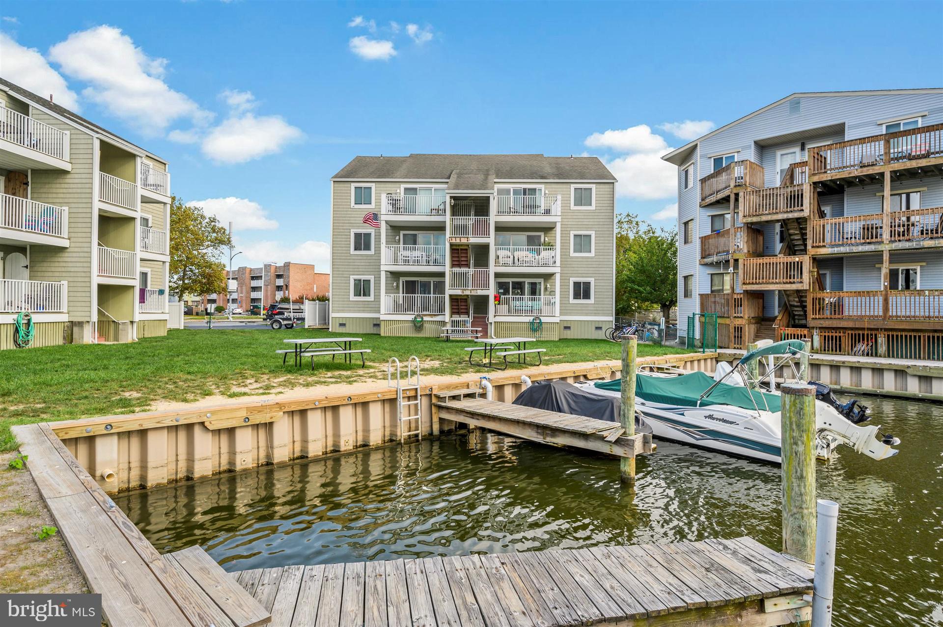 9201 Rusty Anchor Road, Unit B4 Ocean City, MD 21842 - Photo 1 of 29 Gallery Image 1