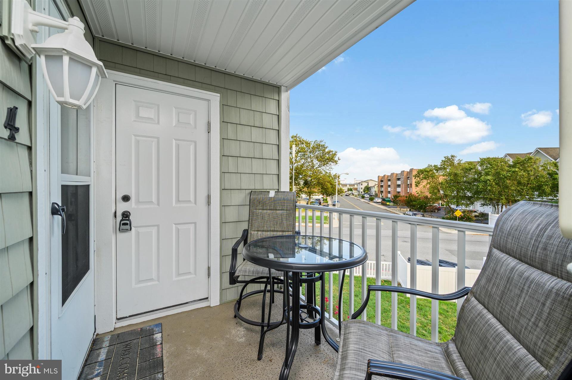 9201 Rusty Anchor Road, Unit B4 Ocean City, MD 21842 - Photo 4 of 29 Gallery Image 4