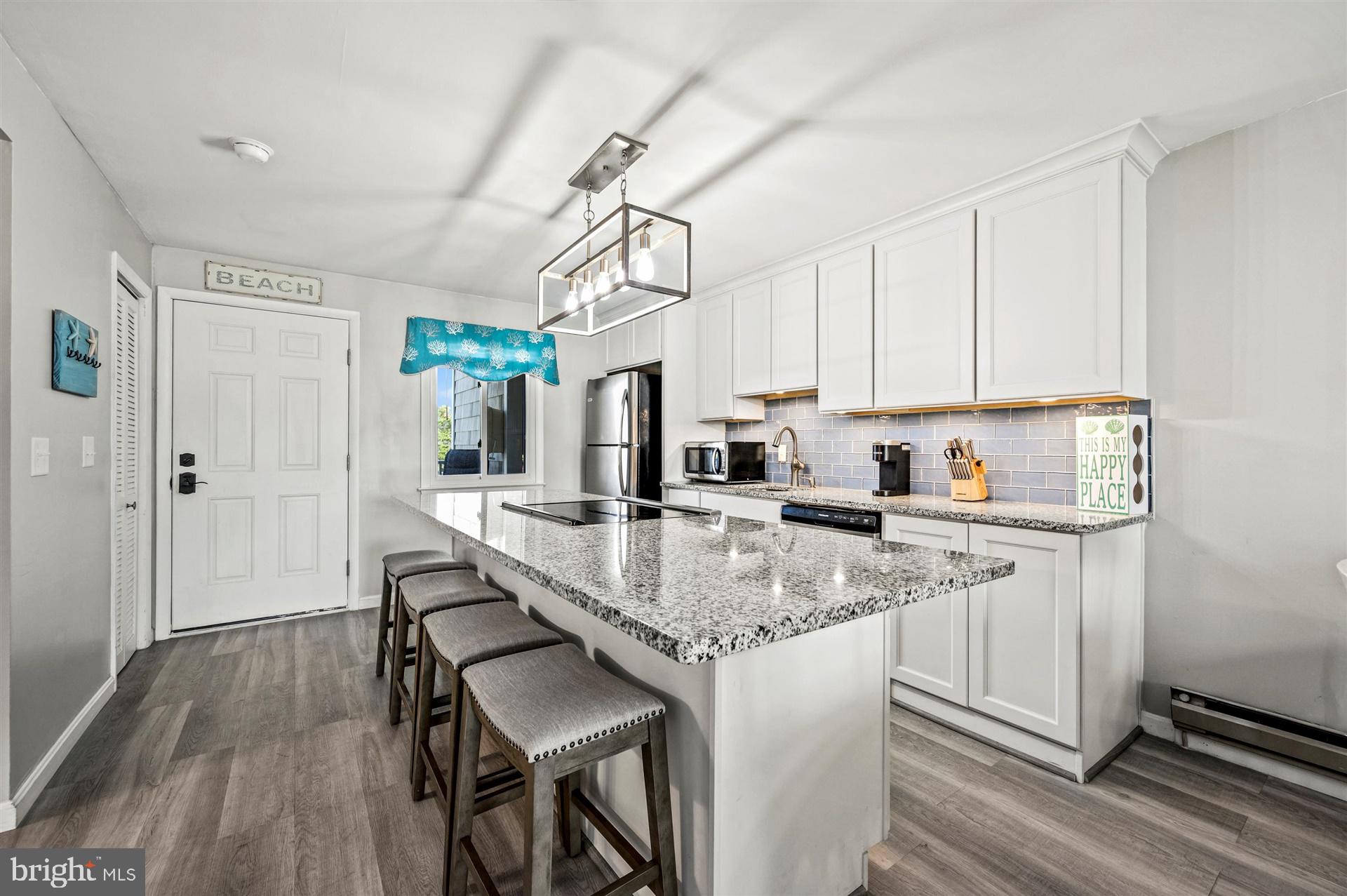 9201 Rusty Anchor Road, Unit B4 Ocean City, MD 21842 - Photo 6 of 29 Gallery Image 6
