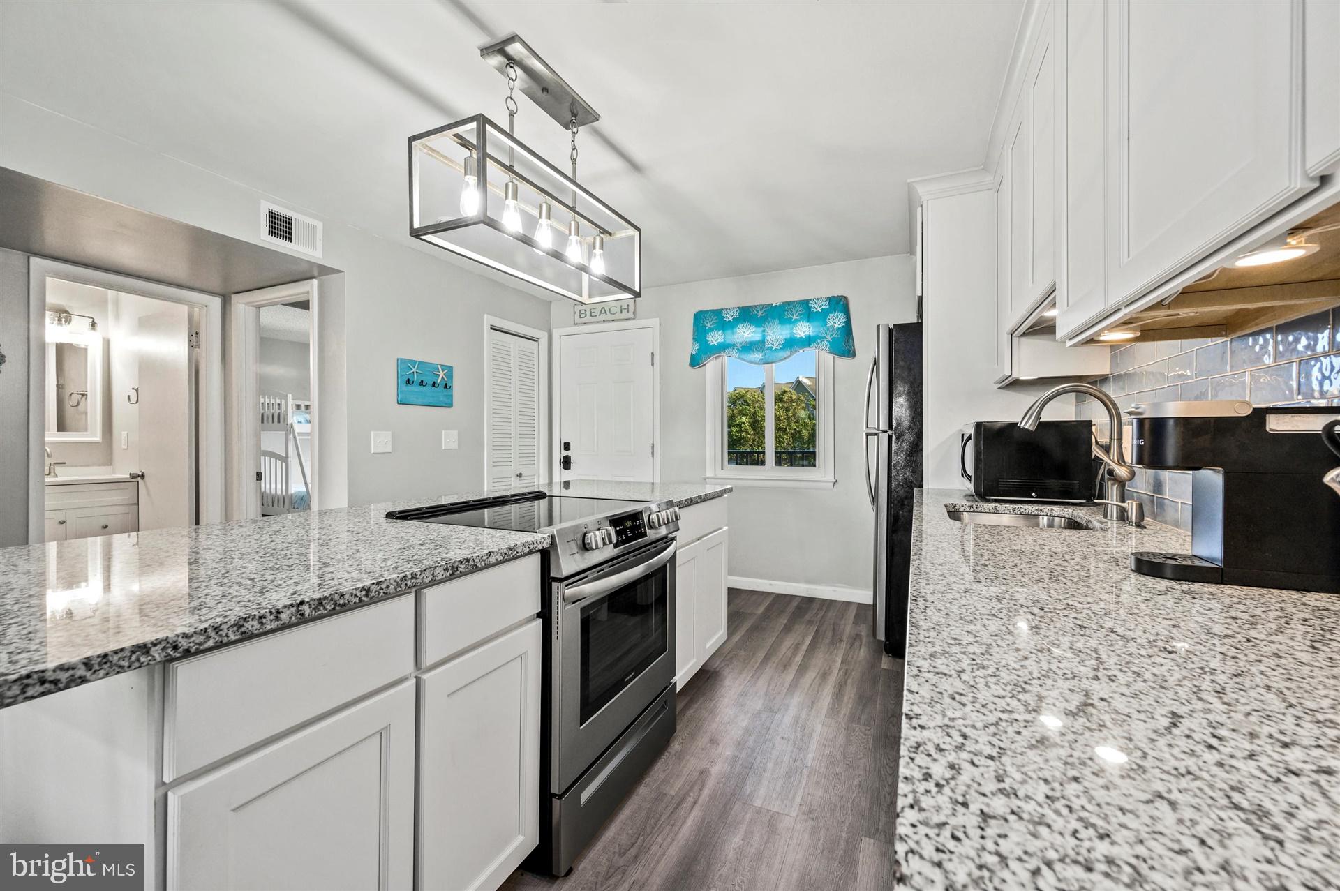 9201 Rusty Anchor Road, Unit B4 Ocean City, MD 21842 - Photo 9 of 29 Gallery Image 9