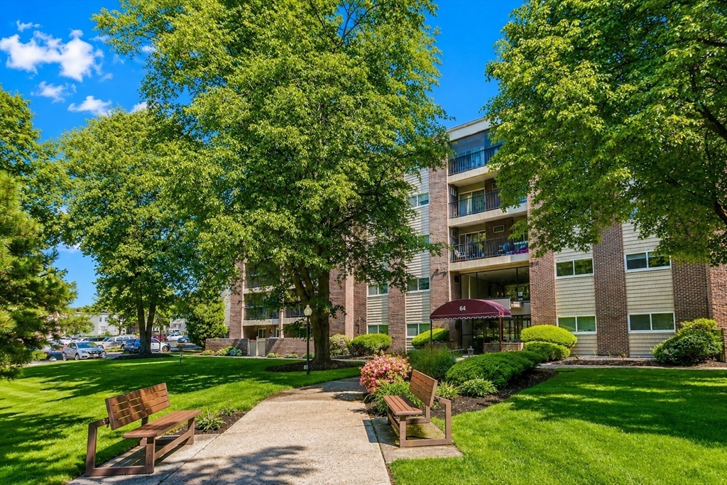 64 Main Street, Unit 45B Stoneham, MA 02180 - Photo 10 of 13