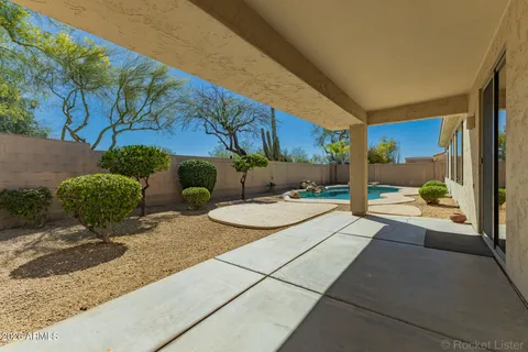 $1,095,000 | 22037 North 78th Street, Scottsdale, AZ 85255