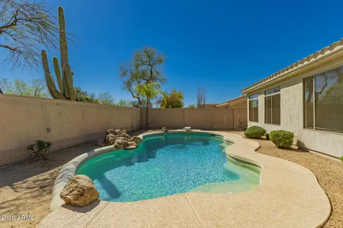 $1,095,000 | 22037 North 78th Street, Scottsdale, AZ 85255
