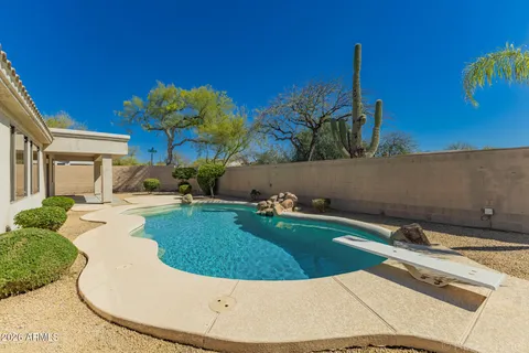 $1,095,000 | 22037 North 78th Street, Scottsdale, AZ 85255