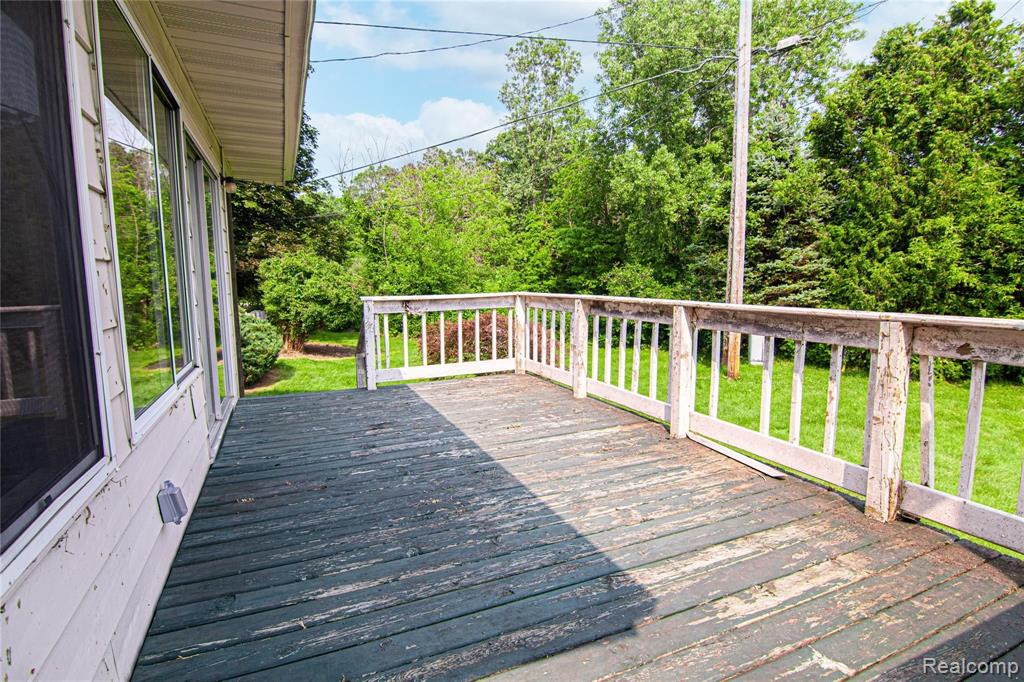 13532 Tuscola Road Clio, MI 48420 - Photo 13 of 17