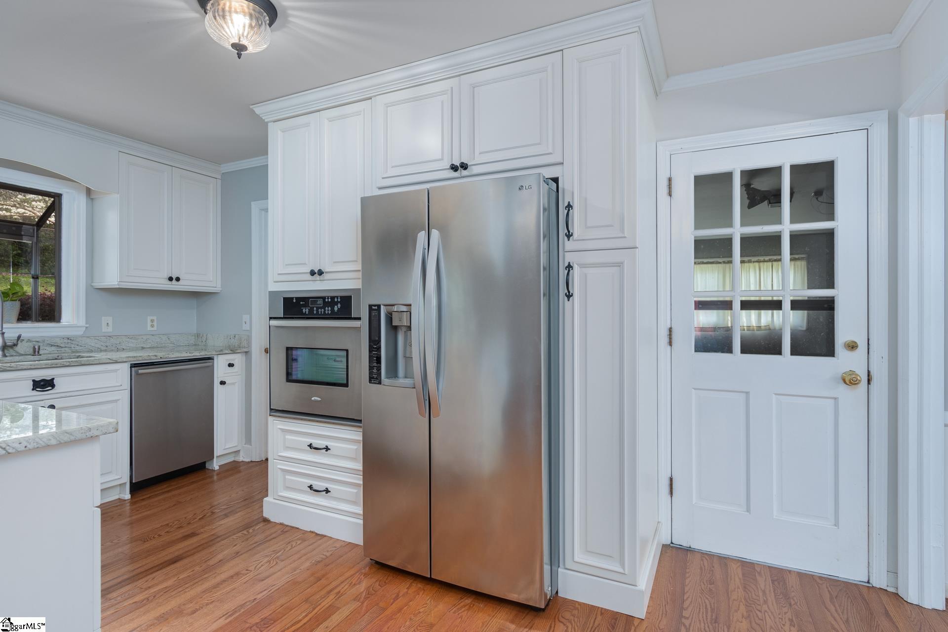 743 Richbourg Road Greenville, SC 29615 - Photo 11 of 31 Gallery Image 11