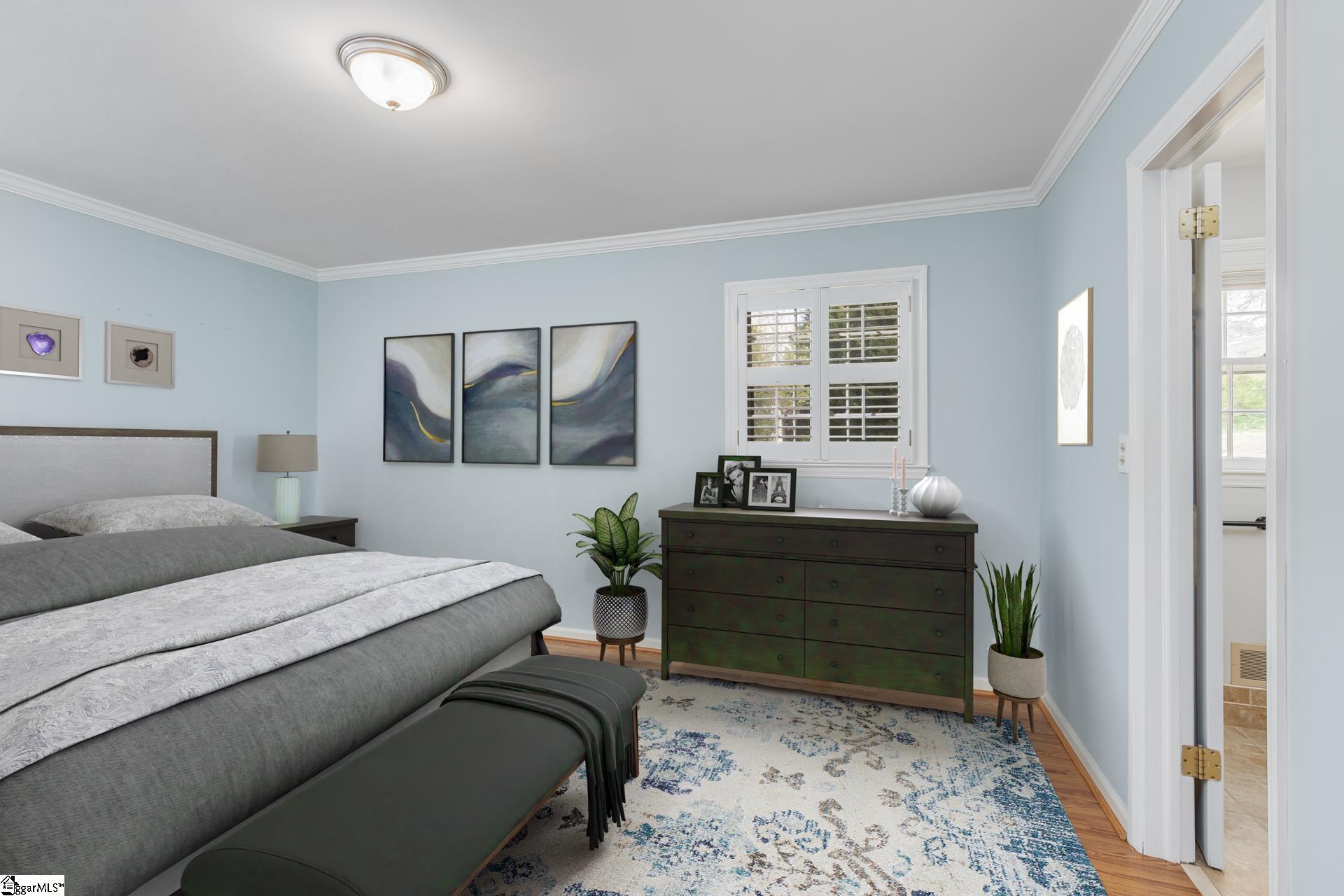 743 Richbourg Road Greenville, SC 29615 - Photo 24 of 31 Gallery Image 24