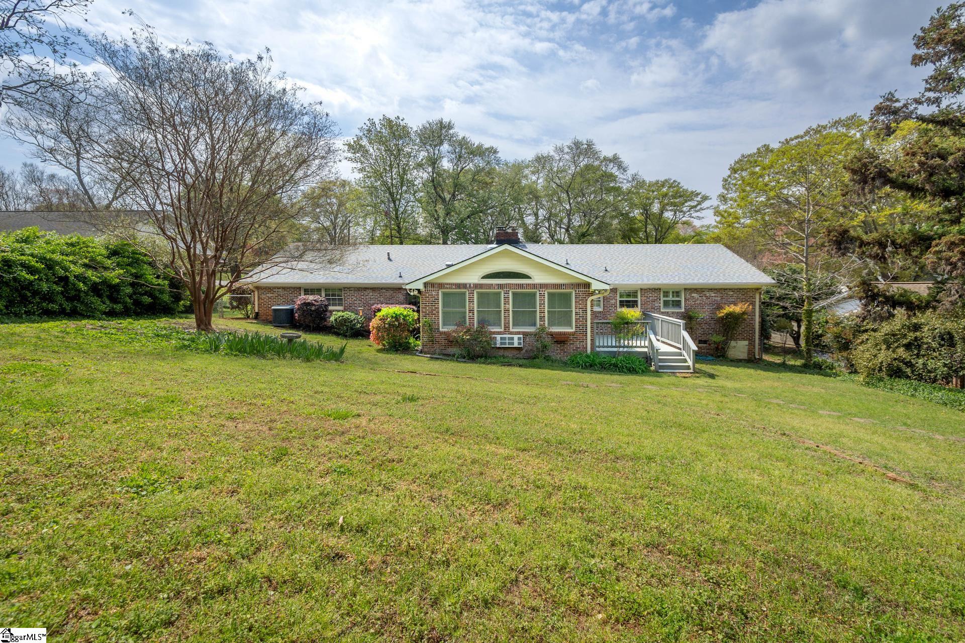 743 Richbourg Road Greenville, SC 29615 - Photo 28 of 31 Gallery Image 28