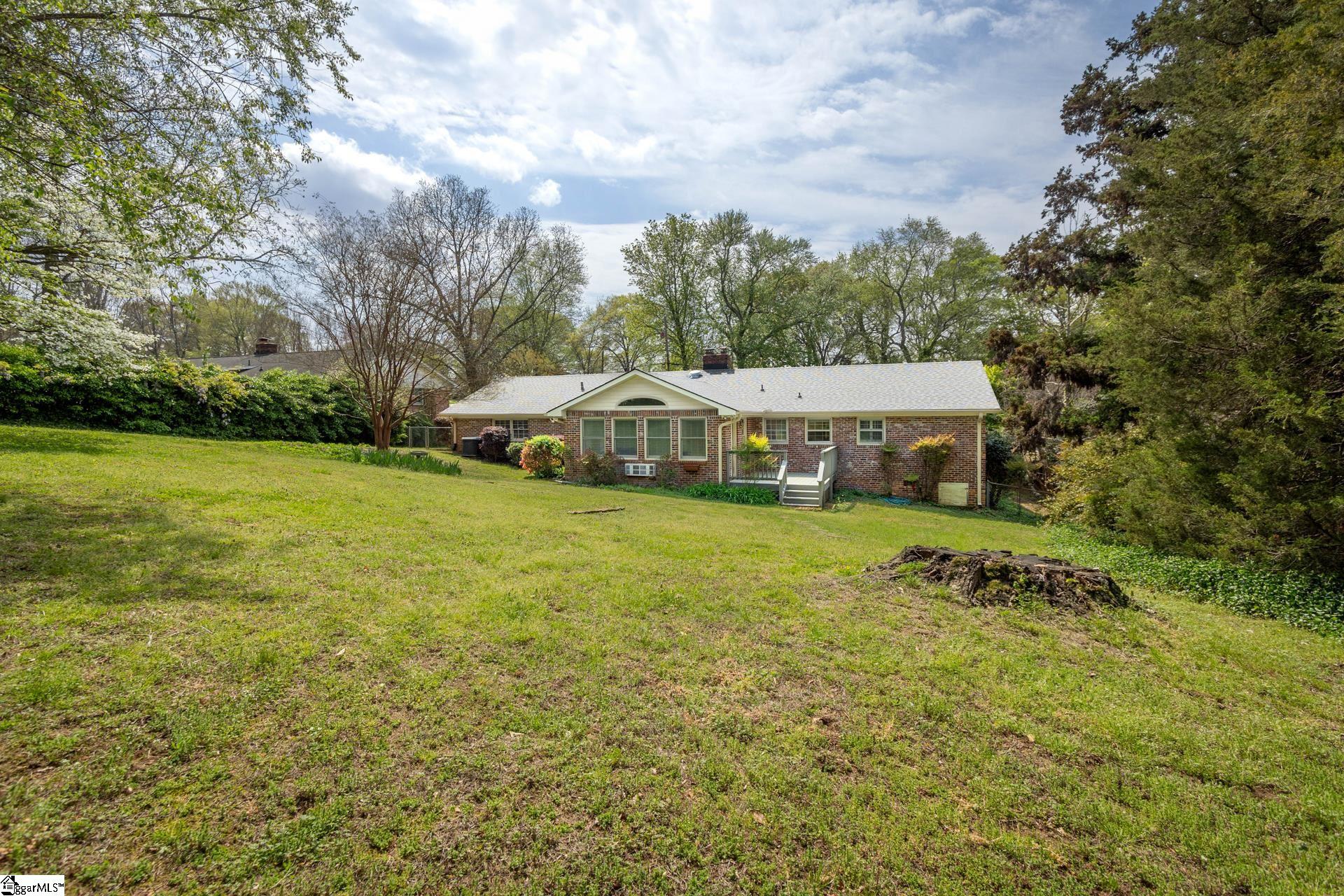 743 Richbourg Road Greenville, SC 29615 - Photo 29 of 31 Gallery Image 29