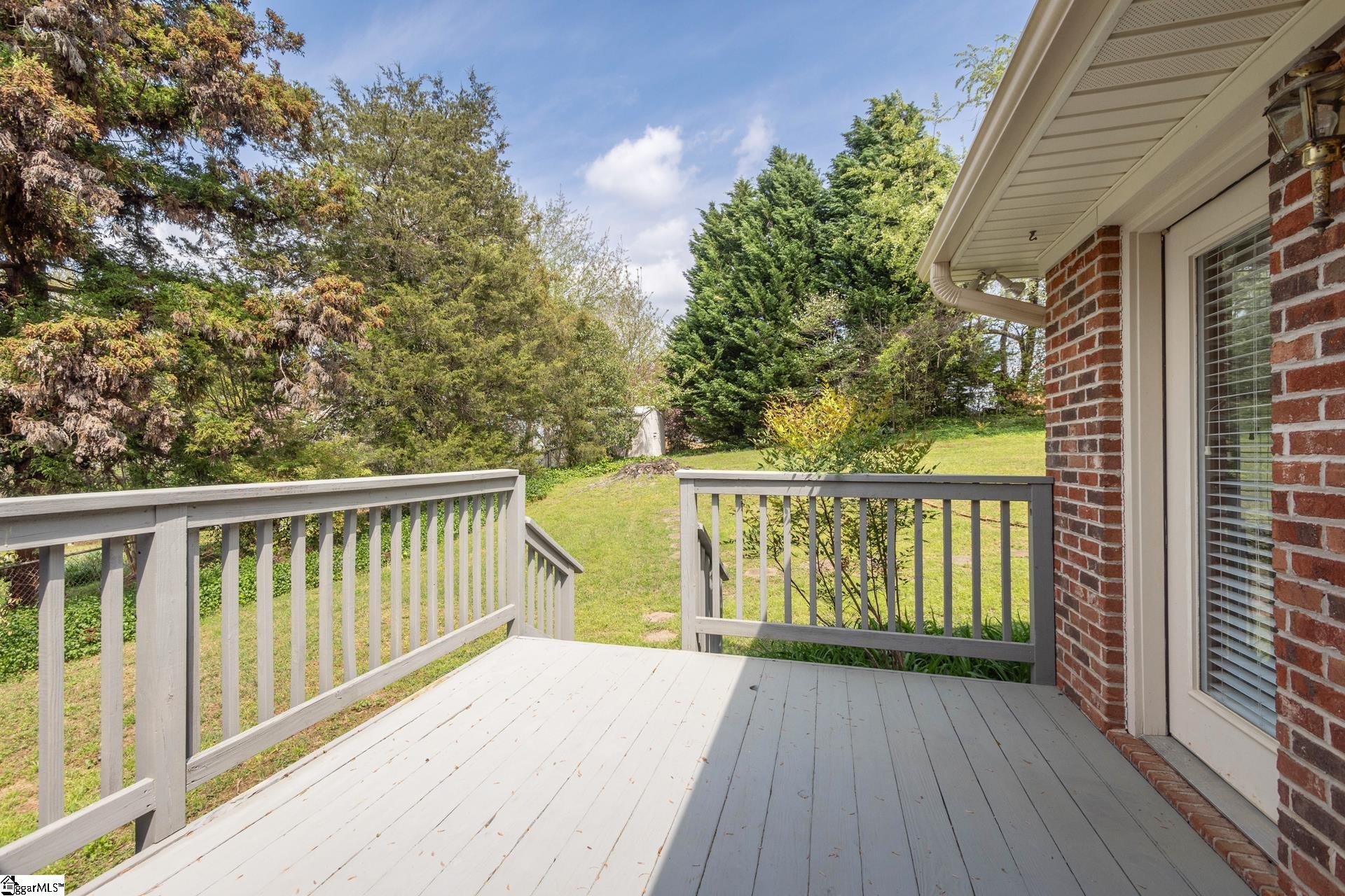 743 Richbourg Road Greenville, SC 29615 - Photo 30 of 31 Gallery Image 30