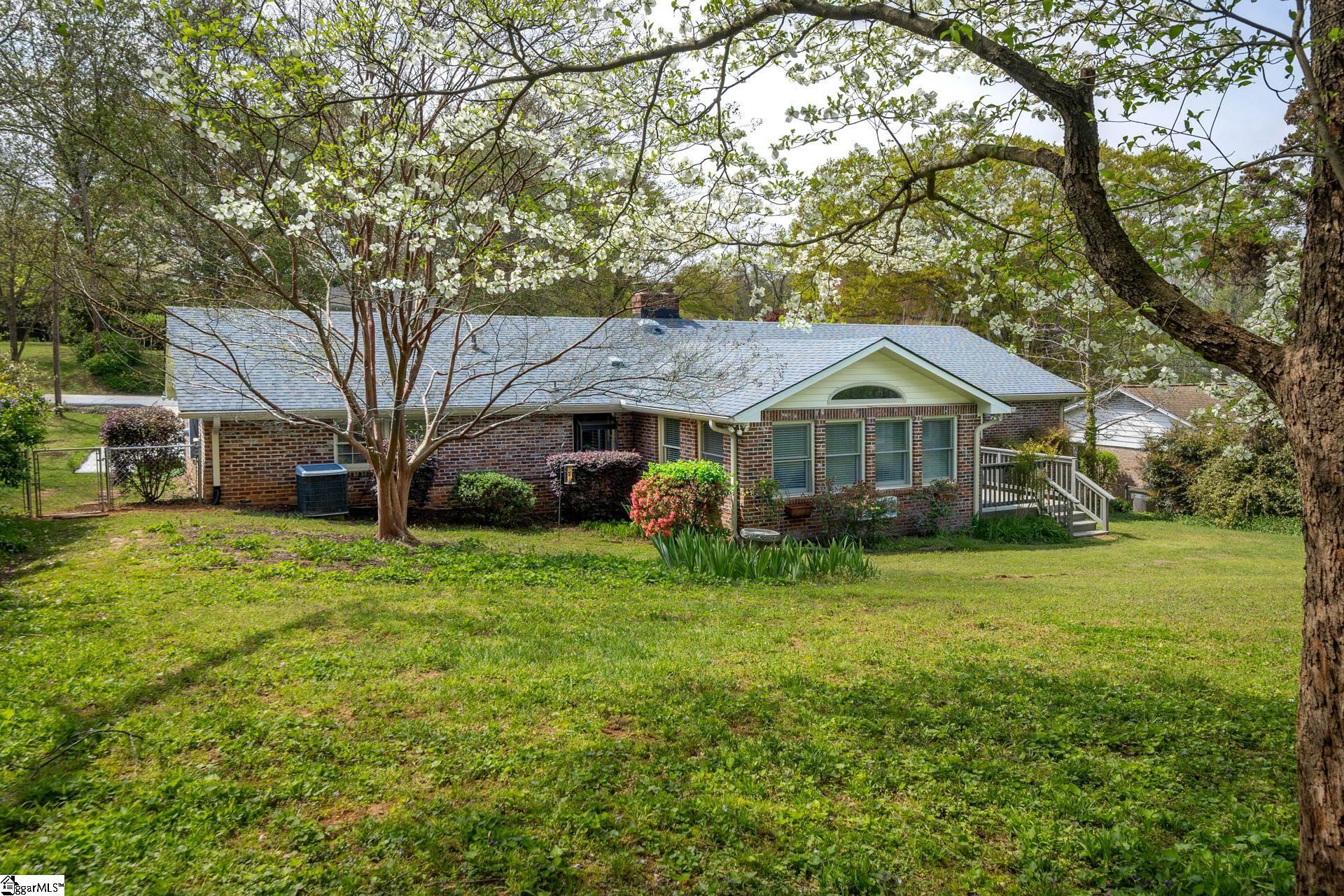 743 Richbourg Road Greenville, SC 29615 - Photo 31 of 31 Gallery Image 31