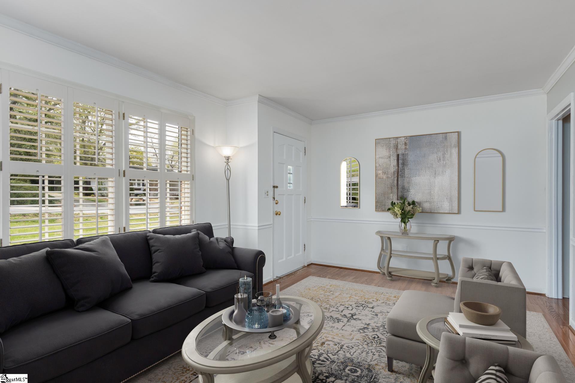 743 Richbourg Road Greenville, SC 29615 - Photo 5 of 31 Gallery Image 5