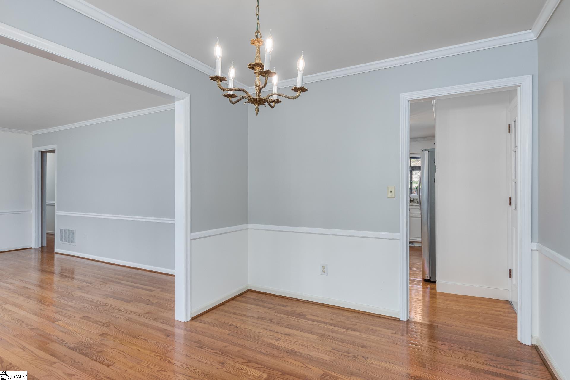 743 Richbourg Road Greenville, SC 29615 - Photo 9 of 31 Gallery Image 9