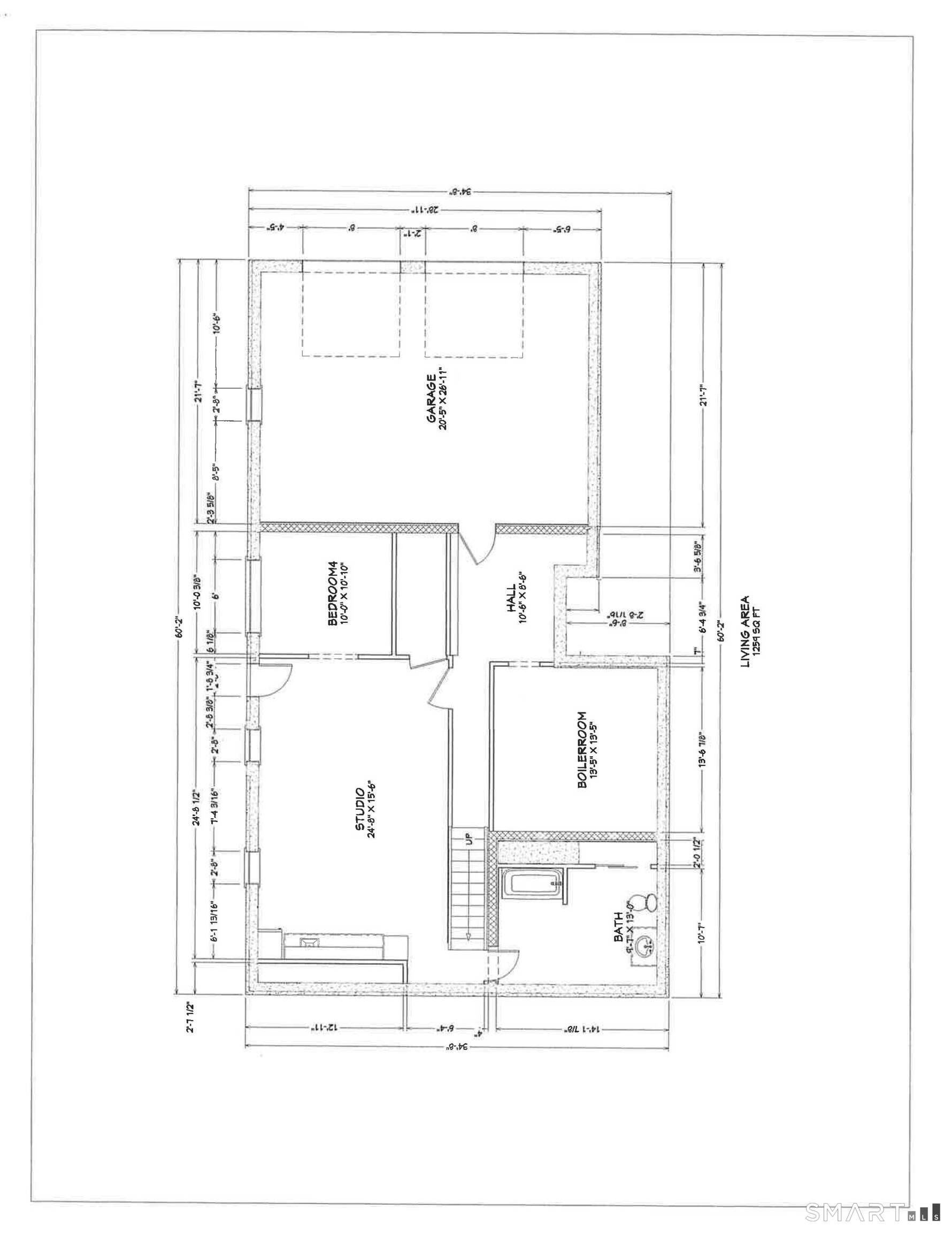 659 West Woods Road Hamden, CT 06518 - Photo 3 of 3